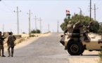 Egypte : Un policier abattu par des inconnus dans le Nord-Sinaï