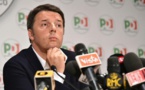 Italie: Matteo Renzi perd Rome et Turin avant un référendum décisif