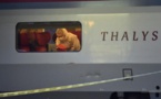 Attentat manqué dans le Thalys: six interpellations en Belgique