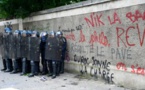 La manifestation à Paris jeudi interdite, tollé syndical
