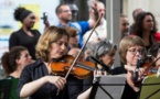 La France et le monde fêtent la musique, "la meilleure réponse au terrorisme"