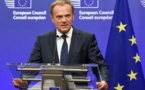L'UE demande au Royaume-Uni de lancer la procédure de sortie "dès que possible"