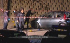 Deux morts à Marseille dans un règlement de comptes