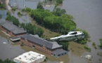 Etats-Unis: des inondations font 23 morts en Virginie