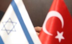 La Turquie et Israël trouvent un accord pour normaliser leurs relations