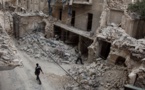 Syrie: 25 enfants tués samedi dans des frappes aériennes en Syrie