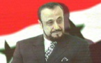 "Biens mal acquis": l'oncle du président syrien mis en examen à Paris
