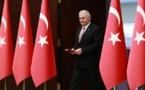 La Turquie prête à verser des compensations à la Russie pour l'avion abattu