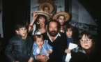 L'acteur italien de western spaghetti Bud Spencer est décédé