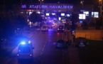 Turquie: Une trentaine de victimes dans l'attaque de l'aéroport Ataturk d'Istanbul
