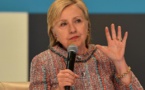 Maison Blanche: Obama va s'investir dans la campagne de Clinton