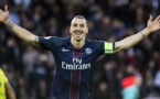 Football : Zlatan Ibrahimovic rejoint Manchester United