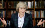 Royaume-Uni: Theresa May bien placée pour succéder à David Cameron