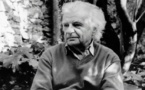 Décès d'Yves Bonnefoy, le plus célèbre poète français contemporain