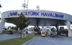 Attaque terroriste d'Istanbul: Deux des trois kamikazes identifiés