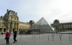 Le Louvre devient plus accessible pour ses millions de visiteurs