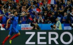 Euro 2016 – La France surclasse l’Islande et se qualifie en demi-finale