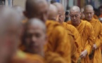 Myanmar: Des bouddhistes extrémistes incendient une mosquée à Kachin