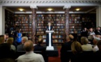 Royaume-Uni: la bataille pour la succession de David Cameron se durcit