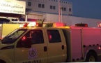 Attentat-suicide près de la Mosquée du Prophète à Médine: Quatre policiers tués
