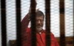 Egypte: La justice classe Morsi sur la liste des terroristes