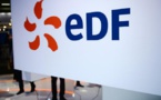 Nucléaire: EDF affiche ses ambitions dans le démantèlement