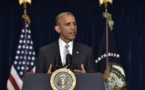 Brexit: Obama confiant en une sortie "ordonnée" de la Grande-Bretagne