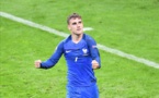 Euro 2016 : Après Batman, Superman, voici Griezmann clament les Français