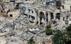 Syrie: plus de 60 civils tués à Alep et dans la province d'Idleb