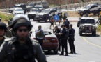 Un Jordanien blessé par des tirs israéliens en tentant de franchir la frontière