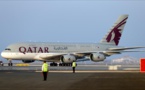 Qatar Airways annonce 882 millions de dollars de bénéfice