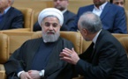 Iran: l'enthousiame fait place au doute un an après l'accord nucléaire