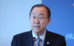 Ban Ki-moon appelle le Conseil de sécurité à prendre 3 mesures d’urgence au Soudan du Sud