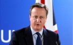 Royaume-Uni : Cameron démissionne mercredi