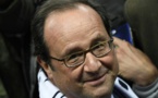 Le coiffeur de François Hollande payé 9.895 euros brut par mois