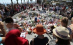 Attentat de Nice: le temps se figera à midi en hommage aux victimes