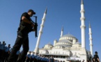 Les USA et l'UE alertent la Turquie contre la tentation d'une répression généralisée