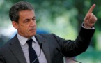 Nicolas Sarkozy critique la lutte antiterroriste de la France