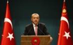 La Turquie déclare l'état d'urgence après le putsch avorté