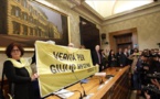 Affaire Regeni: Amnesty exhorte l'Italie à prendre des mesures "plus sévères" à l'égard de l'Egypte