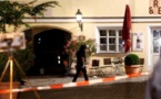 Un Syrien se fait sauter en Bavière, 12 blessés
