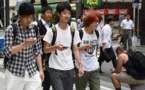 L'action Nintendo plonge de 18%, le groupe s'attend à un impact "limité" de Pokemon Go