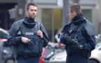 France: Daech revendique l'attentat de Saint-Etienne-du-Rouvray