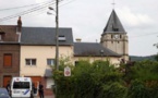 Attentat de l'EI contre une église, un auteur identifié