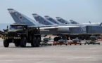 L'EI demande à ses partisans d'attaquer la Russie
