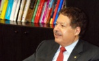 Le Nobel de Chimie égyptien Ahmed Zewail décédé