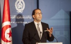 Tunisie: Youssef Chahed, chargé de former le nouveau gouvernement