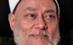 L’ex-mufti d’Egypte réchappe à une tentative d’assassinat