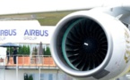 La Grande-Bretagne ouvre une enquête contre Airbus pour corruption