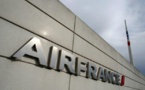 Air France, KLM et HOP!: trafic en baisse de 0,6% en juillet, affecté par une grève des stewards et hôtesses